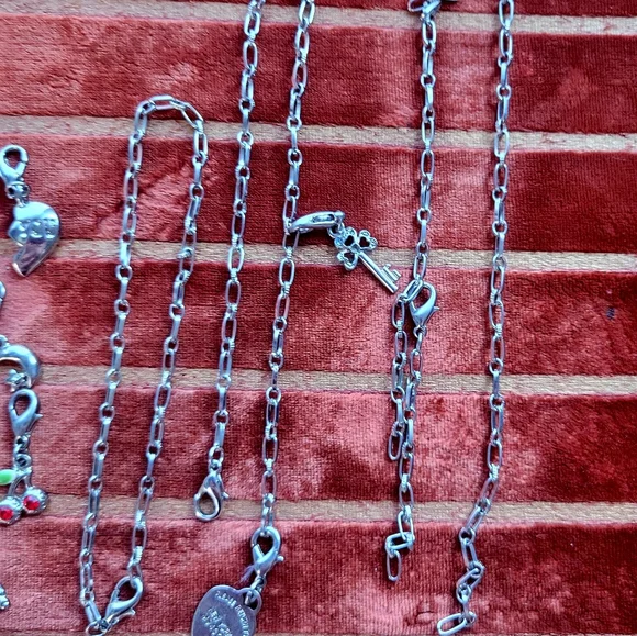 Charm Bracelet Set - Picture 5 of 9